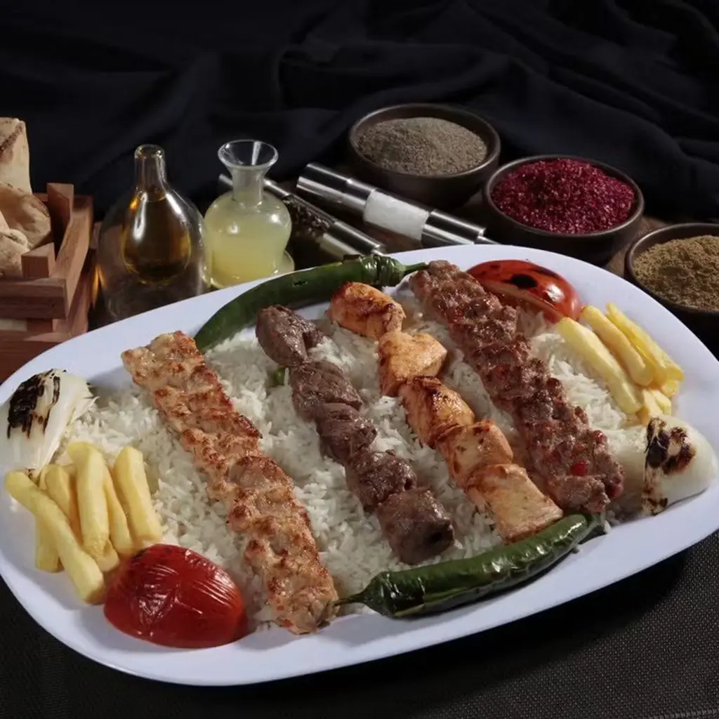 نص كيلو يالوفا